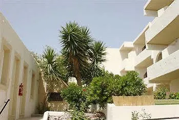 Sunset Paradise Resort 4*