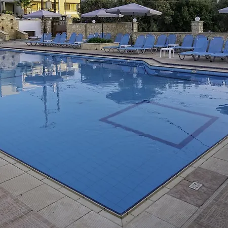 Sunset Paradise Resort فندق 4*