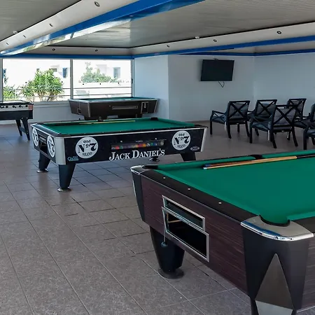 Sunset Paradise Resort أذيليانوس كامبوس