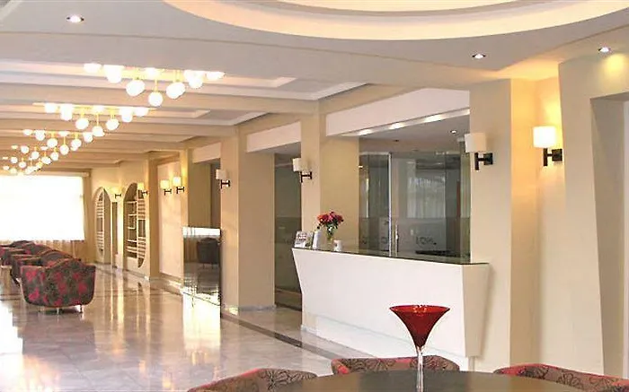 Adel Paradise Ретимно