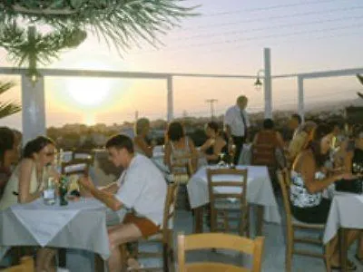 Adel Paradise Отель 4*