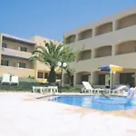 Hotel Adel Paradise