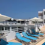 Szálloda Adel Paradise