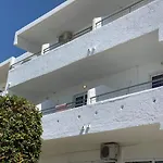 Adel Paradise Hotel 4*