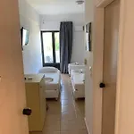 Szálloda Adel Paradise Réthimno
