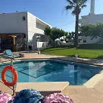 Adel Paradise 4*