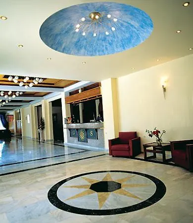 Hotel Sunset Paradise