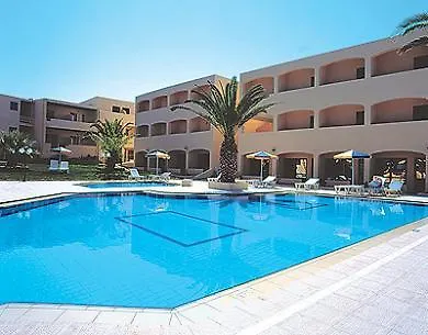 Sunset Paradise Hotel Adelianos Kampos