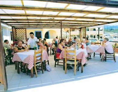 מלון Adel Paradise 4*