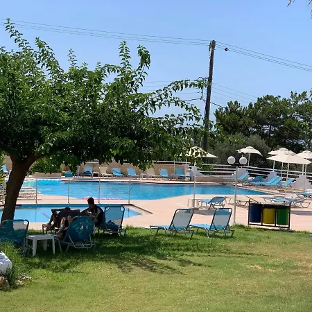 Sunset Paradise 4* Adelianos Kampos