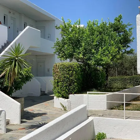 Sunset Paradise Adelianos Kampos