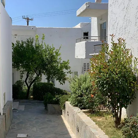 Hotell Sunset Paradise