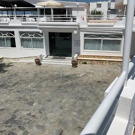 Hotell Sunset Paradise 4*