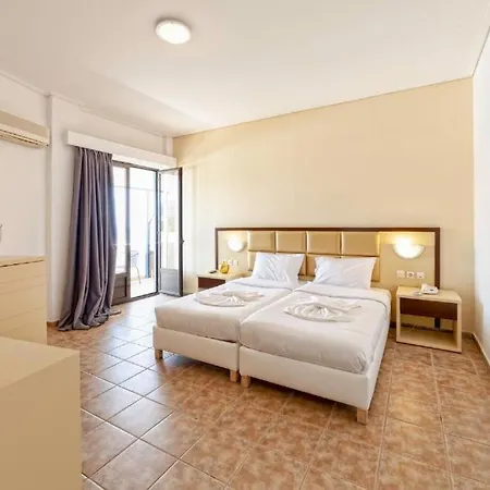 Sunset Paradise Hotel 4*