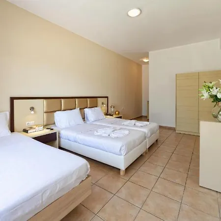 Hotel Sunset Paradise