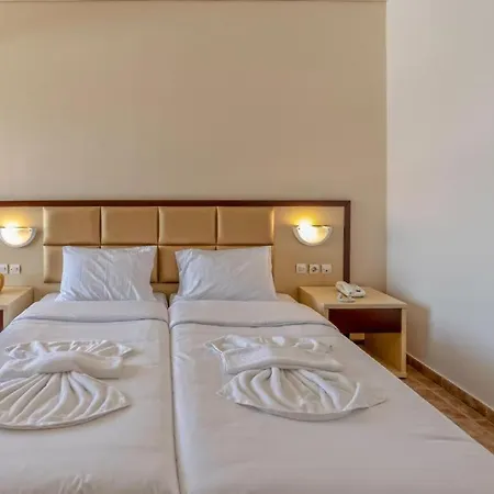 Sunset Paradise Hotell