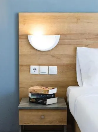 Sunset Paradise Adelianos Kampos