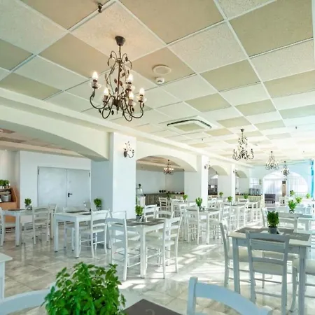 Sunset Paradise Adelianos Kampos