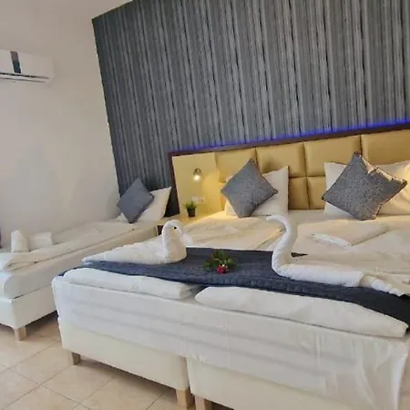 Hotel Sunset Paradise Adelianos Kampos