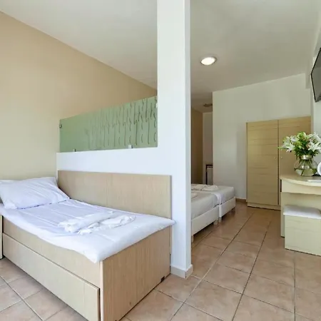 Hotel Sunset Paradise