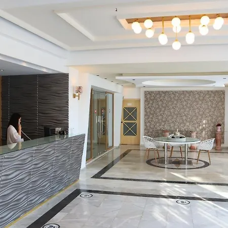 Sunset Paradise Adelianos Kampos