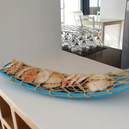 Hotell Sunset Paradise Adelianos Kampos