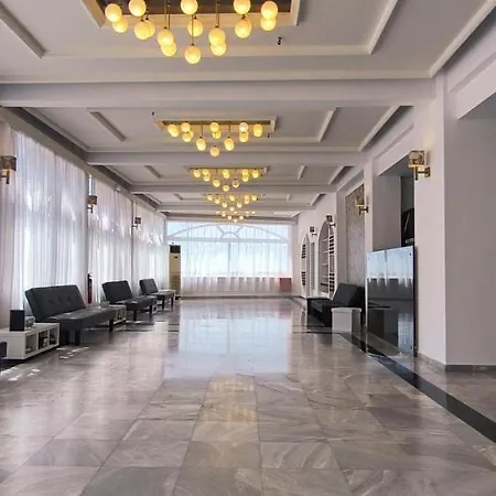 Hotel Sunset Paradise 4*