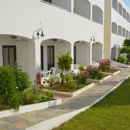 Szálloda Adel Paradise 4*