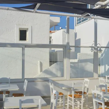 Sunset Paradise 4*