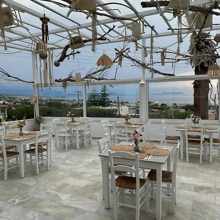 Sunset Paradise Hotel Adelianos Kampos