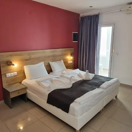 Sunset Paradise 4* Adelianos Kampos