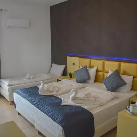 Sunset Paradise 4* Adelianos Kampos