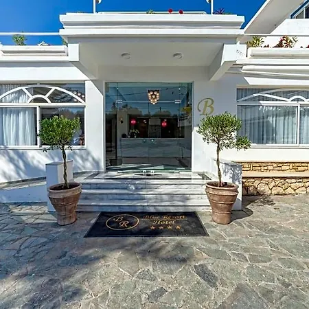 Adel Paradise Hotell