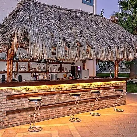 Adel Paradise 4*