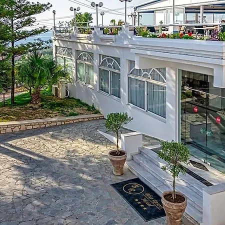 Adel Paradise 레팀노