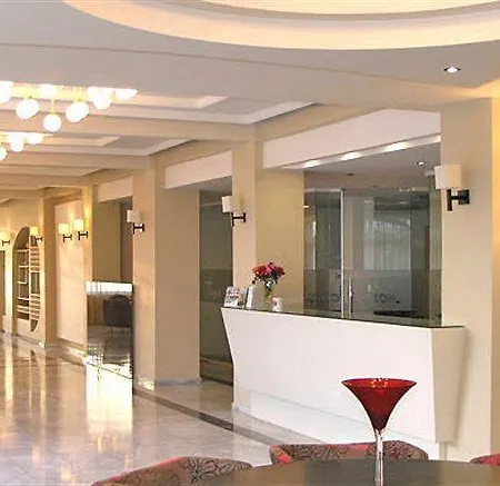 Sunset Paradise Adelianos Kampos