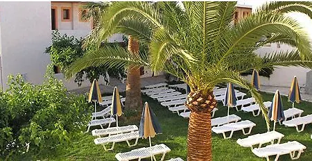 Hotel Sunset Paradise Adelianos Kampos