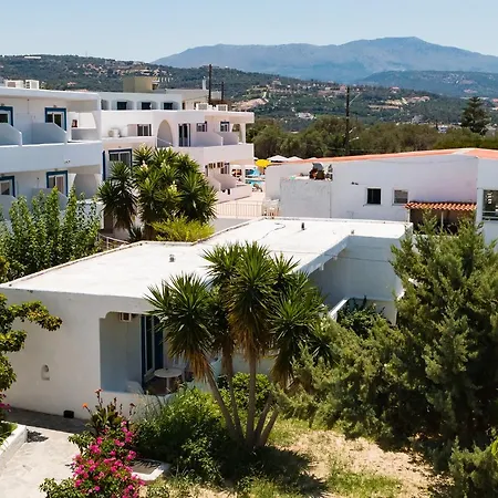 Sunset Paradise Hotel 4*