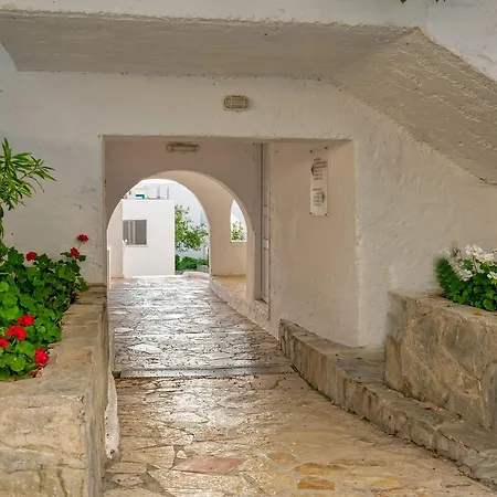 Sunset Paradise Hotell 4*