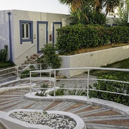 Sunset Paradise Hotel