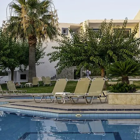 Sunset Paradise Adelianos Kampos