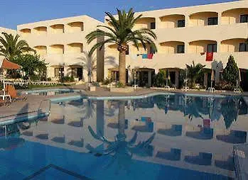 Sunset Paradise Hotell