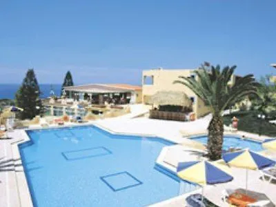 Sunset Paradise Resort