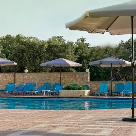 Sunset Paradise Hotel 4*