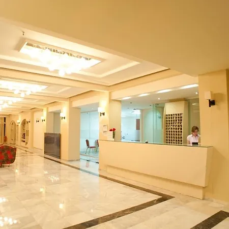 Sunset Paradise Hotell