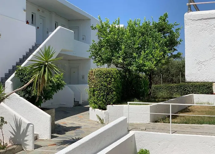 Adel Paradise Rethymno