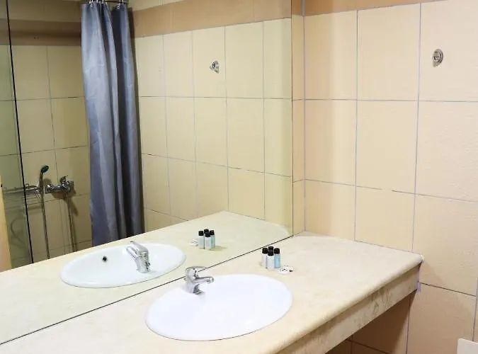 Szálloda Adel Paradise Réthimno