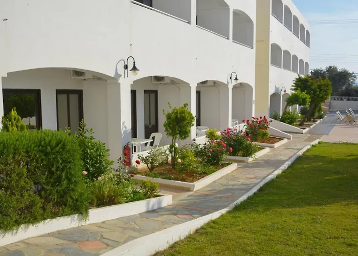 Szálloda Adel Paradise 4*