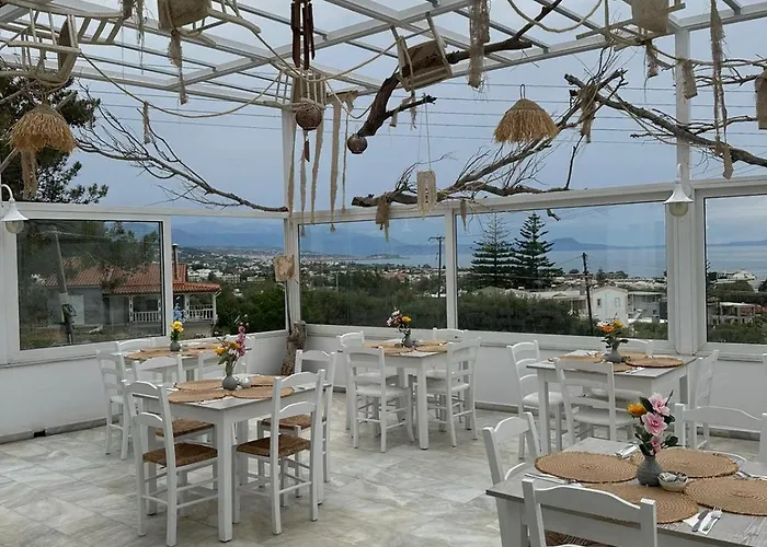 Szálloda Adel Paradise 4*