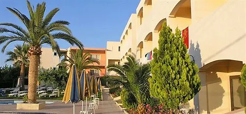 Hotell Adel Paradise